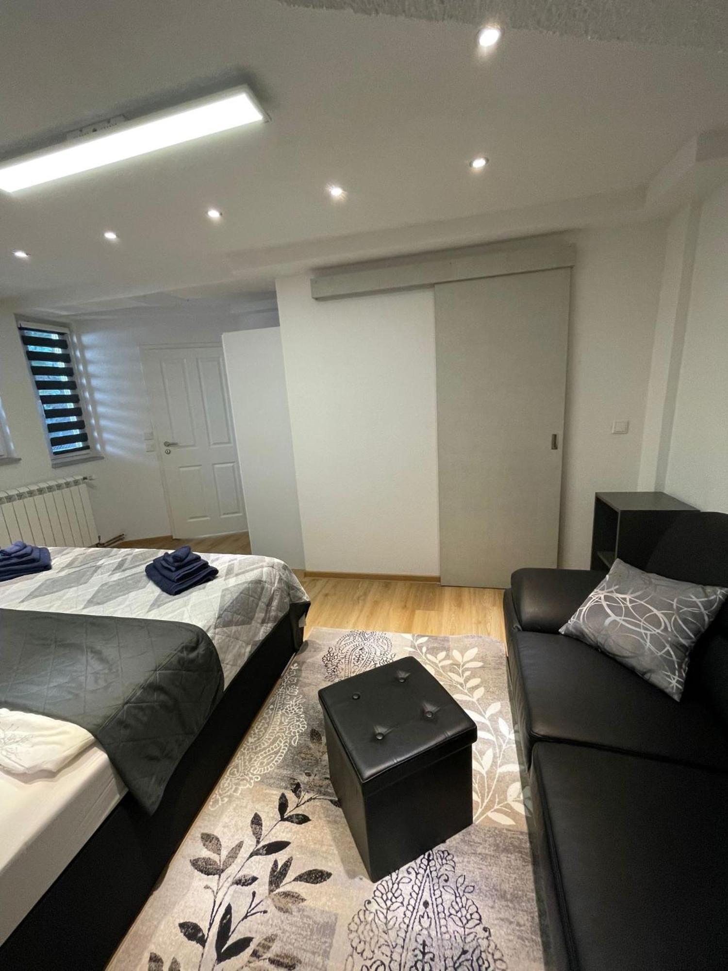 Ferienwohnung Elvira Bad Wildungen Exterior foto